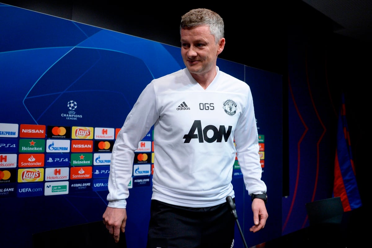 Gol anotado hace 20 años por el técnico del Man U amenaza ...