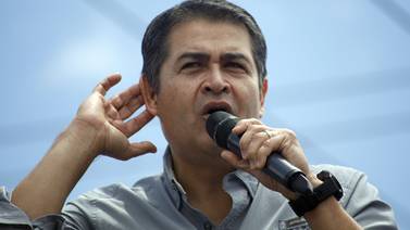 Excapo narco dice en EEUU que sobornó a todos los presidentes de Honduras desde 2006