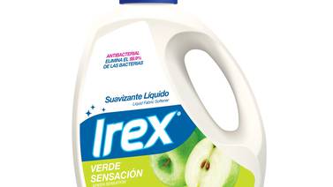 ¡Conocé la variedad de productos líquidos Irex que limpian y cuidan los hogares costarricenses!