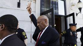 Bill Cosby es declarado culpable de abuso sexual
