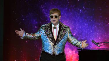 Elton John dará 300 conciertos de despedida para los fans