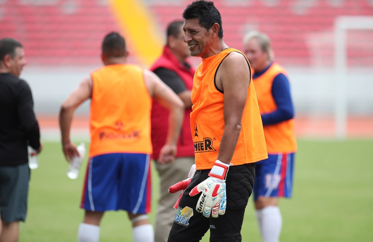 Jose Alexis Rojas Portero Amp La Teja