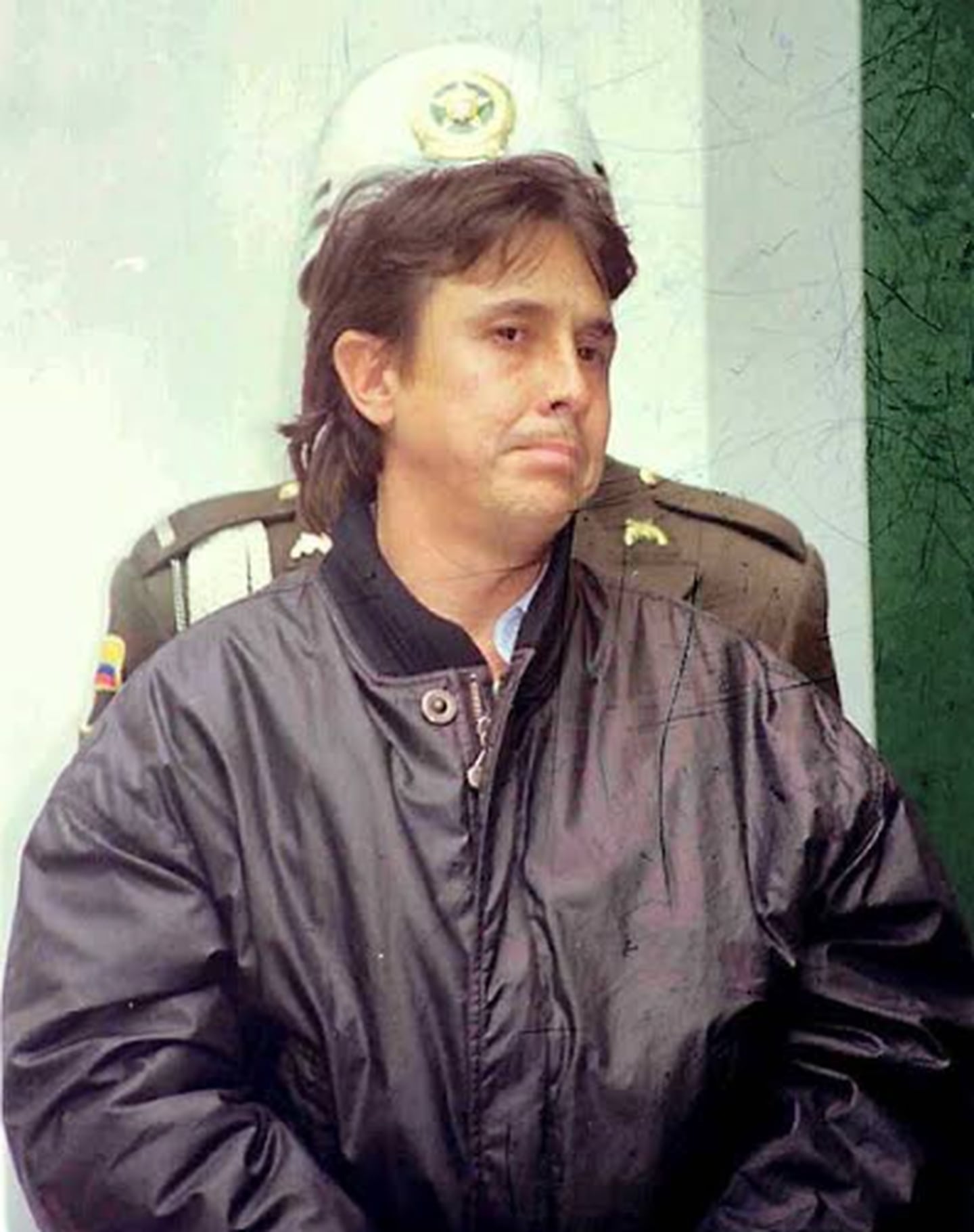 Fabio Ochoa