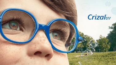 Promo La Teja: Aprenda a reconocer si su hijo necesita anteojos