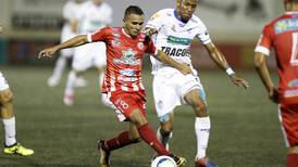 Erick Marín realiza una llamada de esperanza a joven jugador del Santos que tiene cáncer