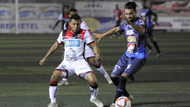 Oscar Arias ha salvado a la Liga Deportiva Alajuelense