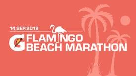 La Maratón de Tamarindo se mudará a playa Flamingo el próximo año