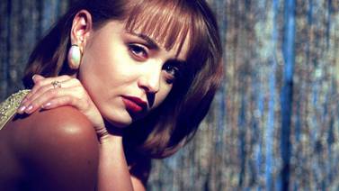 La actriz Gabriela Spanic denuncia a famoso cantante por supuesto abuso sexual