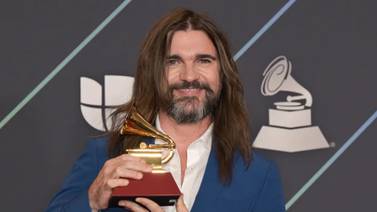 Bad Bunny, Juanes y Álex Cuba triunfan en las categorías latinas de los Grammy
