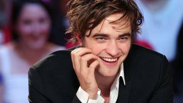 Robert Pattinson es el actor más guapo del mundo según estudio científico 