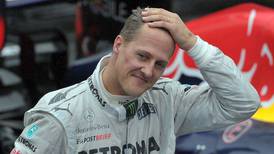Exmánager de Schumacher afirma que familia del piloto miente sobre su salud