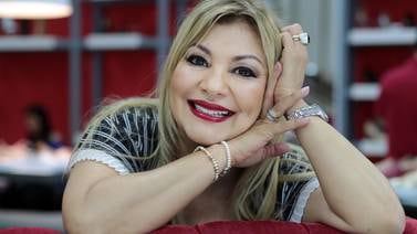 Maricruz Leiva sobre juicio contra doctora: “Solo quiero que se haga justicia y se diga la verdad”