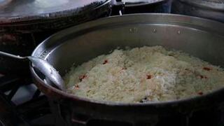 Gobierno asegura que el precio del arroz no subirá pese a importación de 50 mil toneladas 