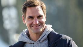 ¡Se vale llorar! La adorable promesa que cumplió Roger Federer a niño tenista (video)