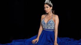 En todas: Miss Costa Rica se retoca antes de ir al Miss Universo
