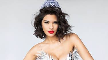 Miss Universo: Video desata picante polémica  