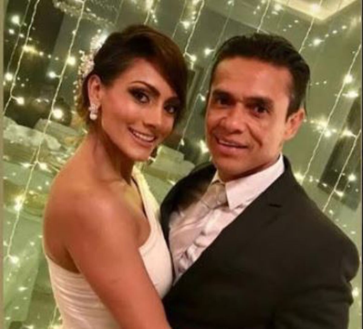Pate Centeno Se Caso Y Nos Conto Todos Los Detalles De Su Boda