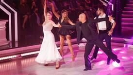 ¿Será que Michael Rubí por fin ganará Dancing with the Stars?