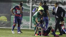 ¡Ni en Play Station la ven! Cartaginés quedó eliminado de la Copa FUTV en la última fecha