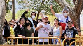 Costa Rica es el país más feliz de Latinoamérica por tercer año consecutivo  