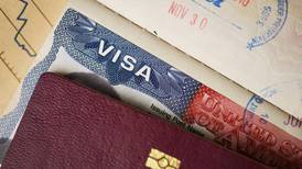 Vea hasta qué fecha hay cupo para sacar visa americana