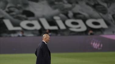 ¡Ridículo! Real Madrid fue eliminado de la Copa del Rey por equipo de tercera división 