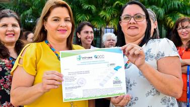 Instituto Costarricense de Turismo cumplió ecológica meta