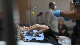 Defensoría teme lo peor con respecto a los hospitales y la falta de especialistas