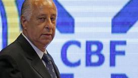 FIFA confirma suspensión de por vida a expresidente de federación brasileña