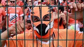 La petición que los enmascarados ticos hacen a la Unafut para salvar el folclore en el fútbol  