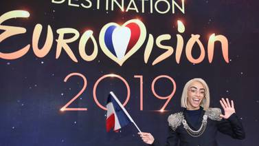 Mundo picante: Joven gay representará a Francia en Eurovision 2019