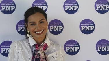Otra Miss Costa Rica estudiará actuación en el CEA de Televisa