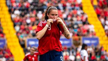La Selección femenina no tuvo piedad y le recetó una goleada a Perú en juego amistoso