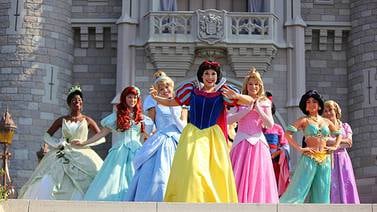 ¿Cómo es ser una princesa de Disney? Exempleada reveló todos los curiosos detalles