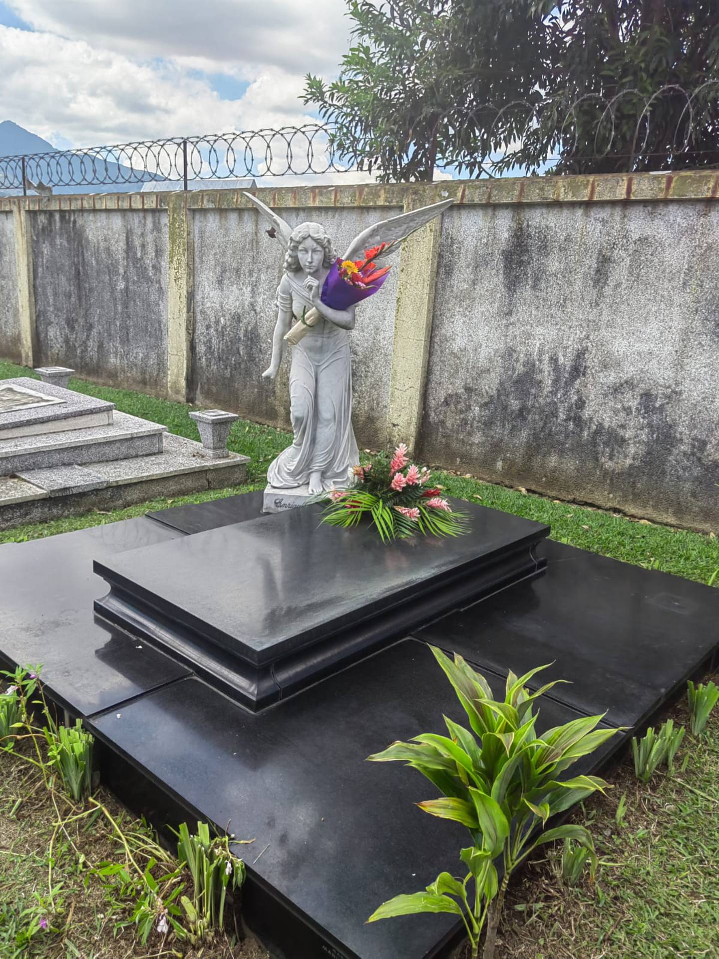 El 2 de noviembre del 2022 significó el regreso de la apertura total de los cementerios, después del cierre total y parcial en 2020 y 2021 por la pandemia