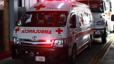Gerente de la Cruz Roja renuncia y hace fuertes denuncias sobre acoso laboral y sexual dentro de la Benemérita 