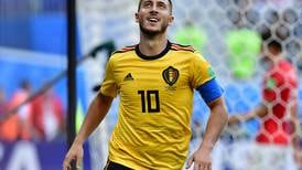 Bélgica superó su historia y se adueña del tercer lugar del Mundial