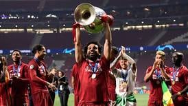 Mohamed Salah, el Faraón tuvo su revancha