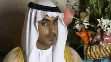 Estados Unidos mata a décimoquinto hijo de Osama bin Laden