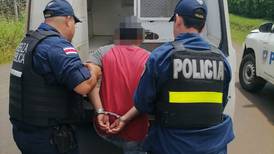 Sospechoso de violar a chiquita en San Carlos pasará 3 meses en prisión
