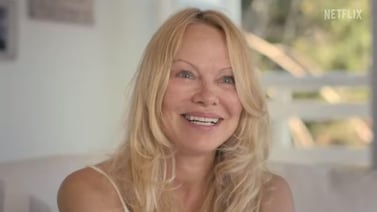 Pamela Anderson dejará de usar maquillaje por una experiencia devastadora