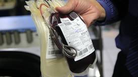 Se ocupan casi 5 mil donantes de sangre para enfrentar el fin y principio de año