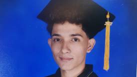 Fiscalía ya pidió medidas cautelares contra supuesto asaltante que mató a recién graduado