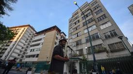 Serenatas en Caracas como “válvula” de escape en tiempos de cuarentena