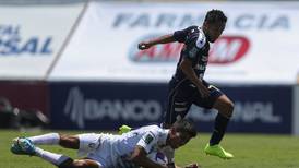 Carlos Restrepo: “Es difícil defender cuatro goles”