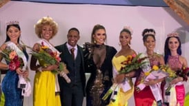 Ganadoras de Miss Earth Limón: “Queremos que la gente deje de tener miedo de venir al Caribe”