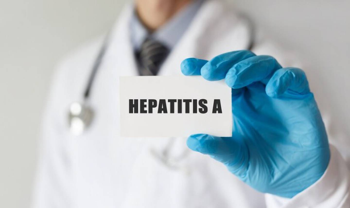 Según datos de la Dirección de Vigilancia de la Salud, a la semana epidemiológica cinco del 2023, se reportan 14 casos confirmados por laboratorio de hepatitis A en el país