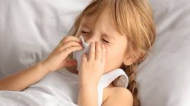 Emiten alerta sanitaria en el país por infecciones respiratorias