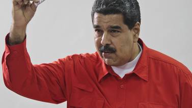 Comunidad internacional condena Constituyente en Venezuela
