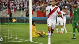 Perú buscará la revancha contra la Tricolor 